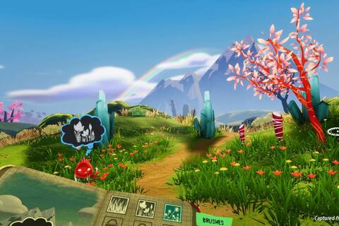 Experiencia complementaria con PlayStation VR