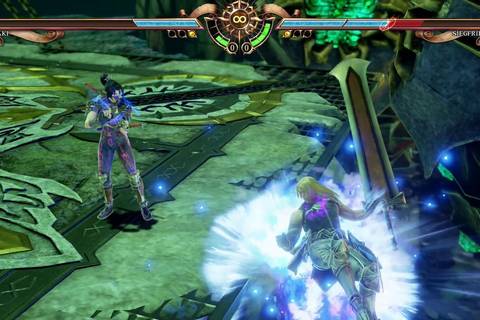 Los campos de batalla