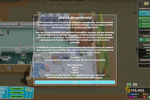 Dnde estn los infectados?