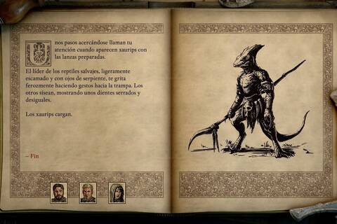 Un mundo cargado de mitologa