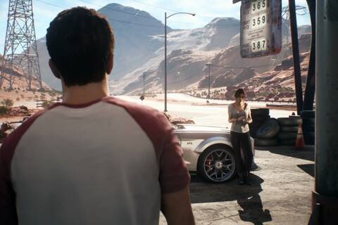 Una historia de traicin y venganza