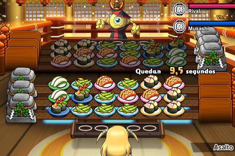 Los desafos de ingenio