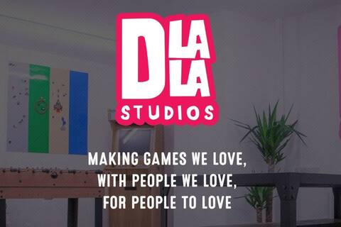 Desarrollado por Dlala Studios