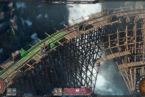 Un western clsico con grandes hroes