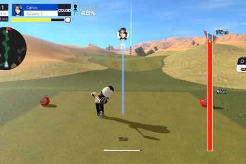 Unos campos geniales