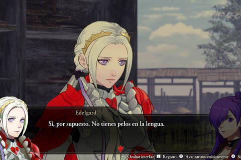 Conoce a tus aliados