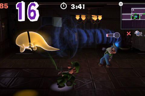 La torre de los desafos.