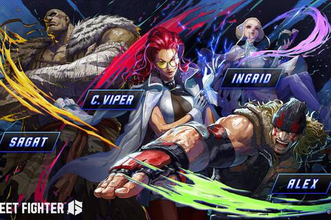 Ya estn confirmados los personajes del ao 3