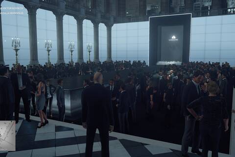 Vuelve a redescubrir el anterior Hitman