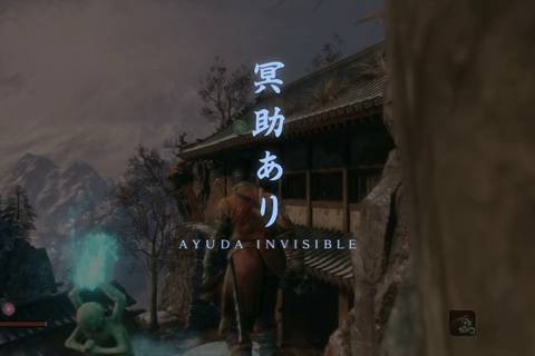 La Dracogripe y la Ayuda Invisible