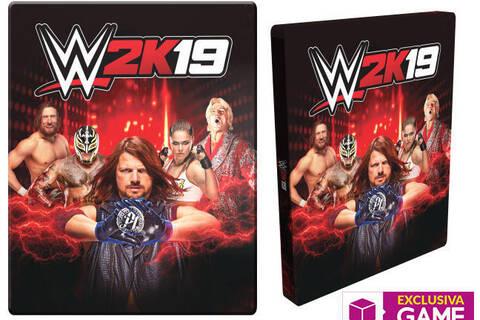 Todos los ingredientes principales