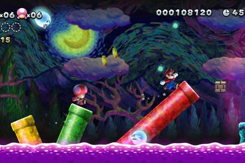 Diversin hasta para cuatro jugadores