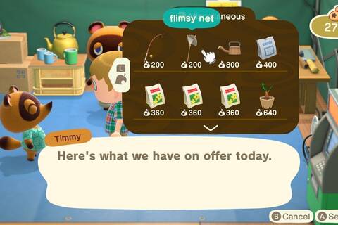 Tienda con servicio de venta 24 horas