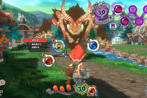 Los padres de Pokmon