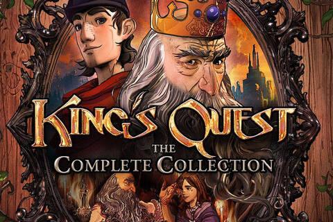 La Coleccin Completa