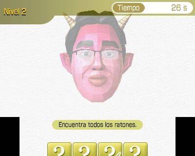 Cinco minutos de concentracin