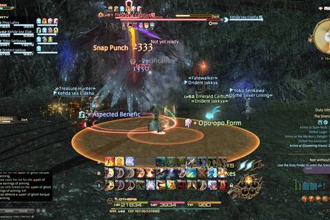 Las mejoras de PS4 Pro