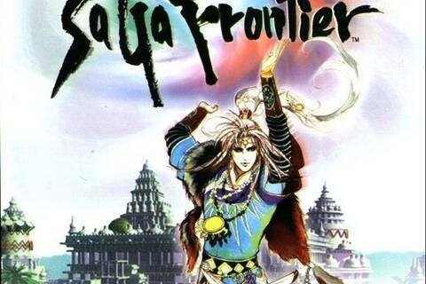 SaGa Frontier, la autntica inspiracin