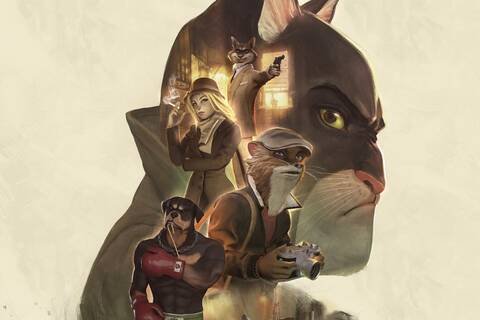 Los diseos sobre la mesa