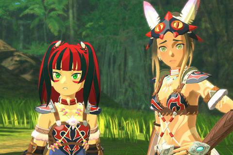 Es necesario haber jugado al primer Monster Hunter Stories?
