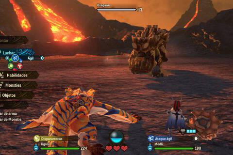 La crianza y herencia de genes