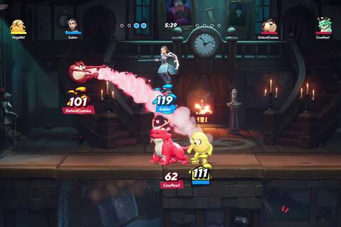 Un futuro muy prometedor