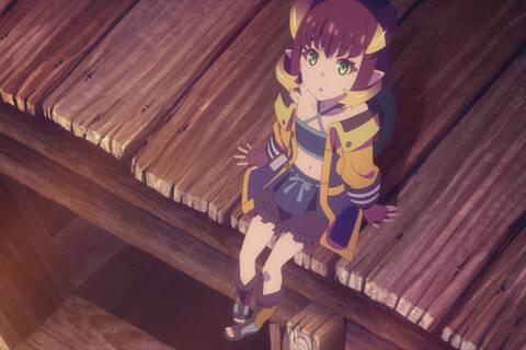 Los cambios respecto a la versin japonesa