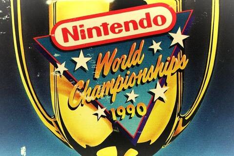 El Nintendo World Championships