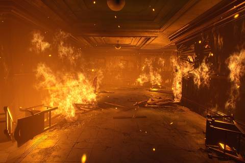 Compatible con ray-tracing, DLSS y mods