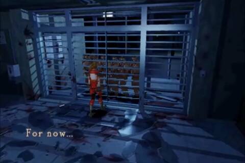 Muchas diferencias en Raccoon City