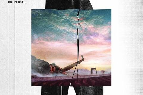 Msica para infinitos planetas