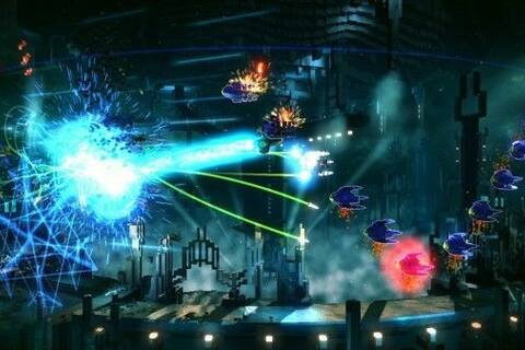 Ms de 20 aos dando guerra