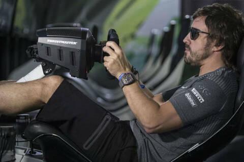 El momento de los deportes electrnicos