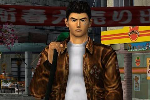 El nacimiento de una leyenda