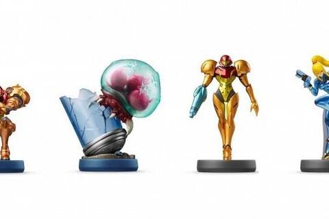 El polmico uso de los amiibo