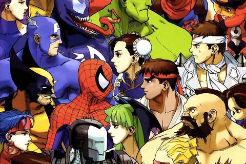 Los crossovers y cameos de Spidey