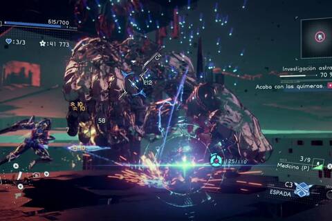 El poder de la sincronizacin