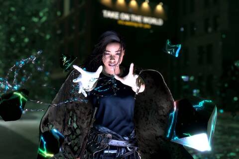 Un buen uso del DualSense