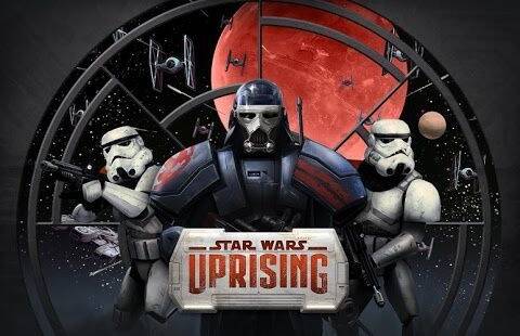 Un nuevo universo en expansin