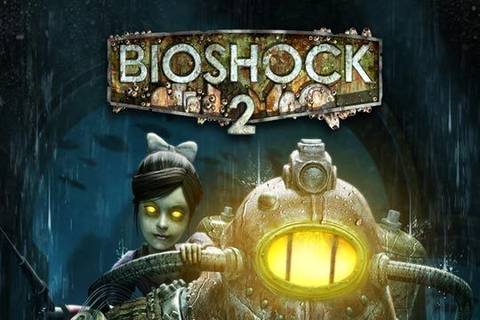 Bioshock 2: La vida de un Big Daddy