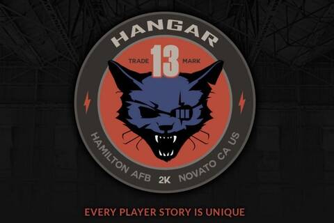 Los creadores: Hangar 13