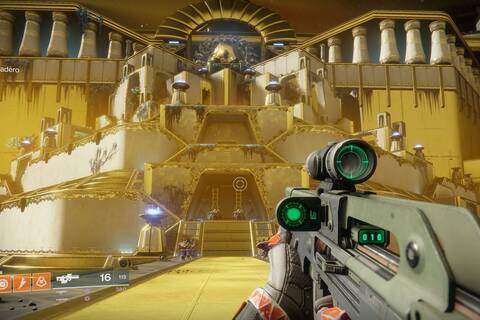 Ya disponible la primera Incursin: Leviatn