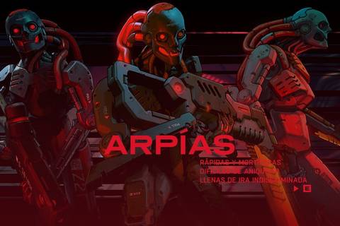 Inspirado por lo asitico