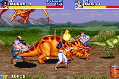 Los grandes ausentes