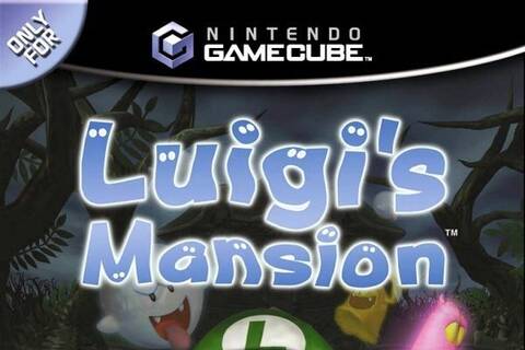 Un juego de lanzamiento de GameCube hace 17 aos