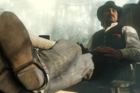 El primer juego original de Rockstar en la actual generacin