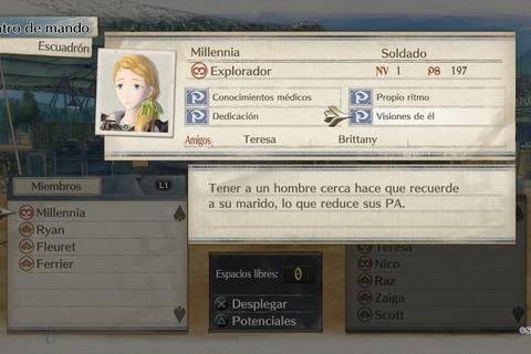 Son sus manas y hay que respetarlas