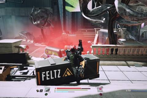 Decisiones y exploraci�n