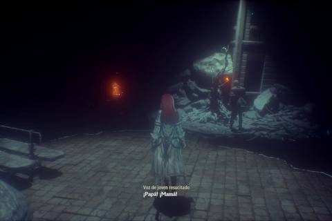 Vestigios y recuerdos