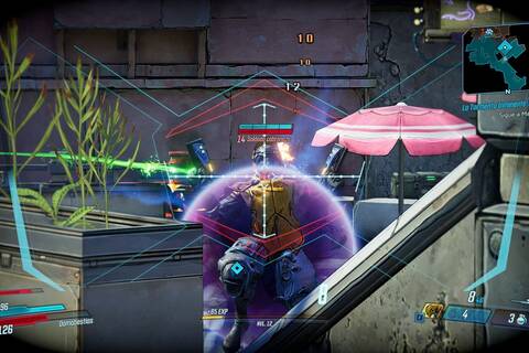 Cooperativo o competitivo?